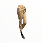 JOGGERS COLOMBIANOS COLOR BEIGE